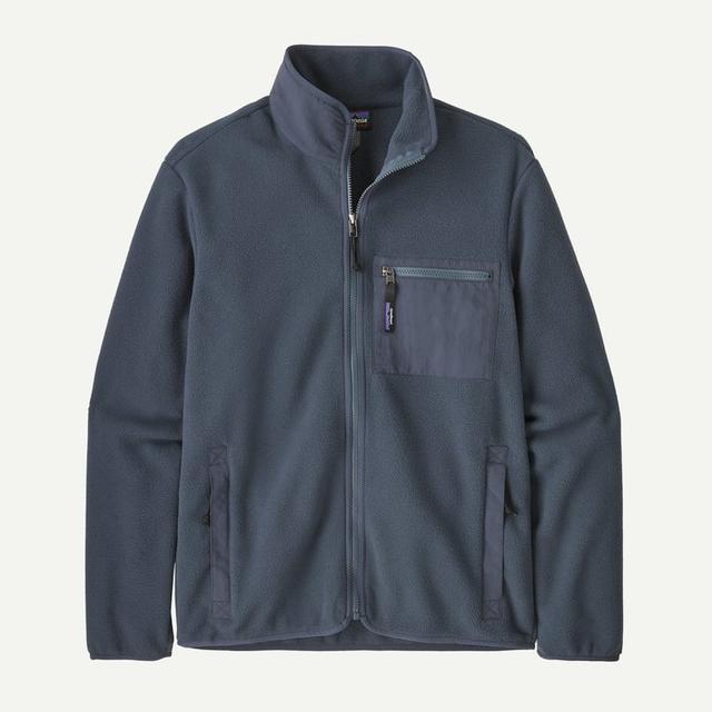 Men's Synch Jacket