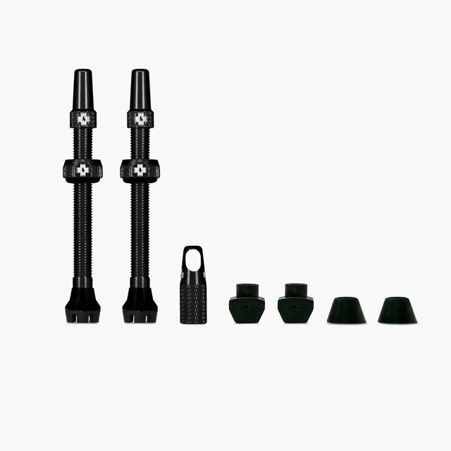 V2 Tubeless Valve TU4007