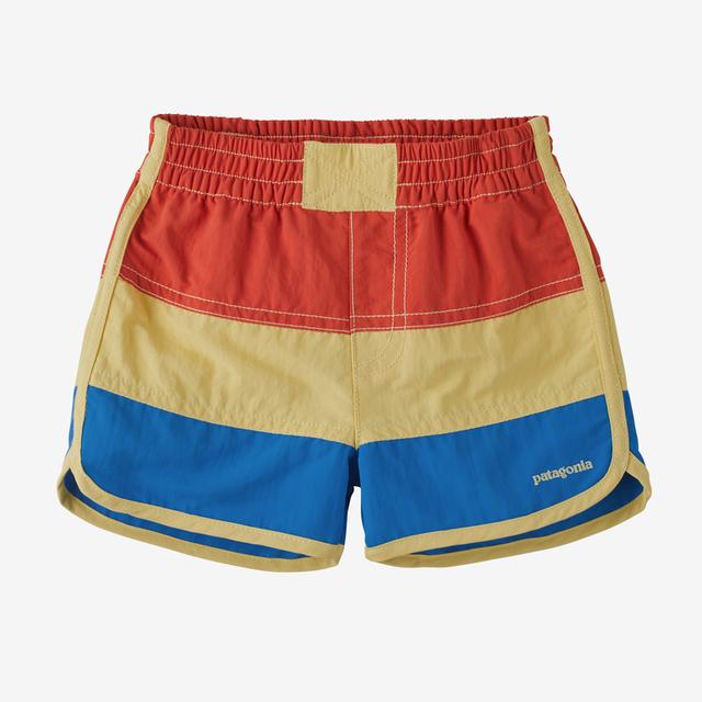 Baby Boardshorts