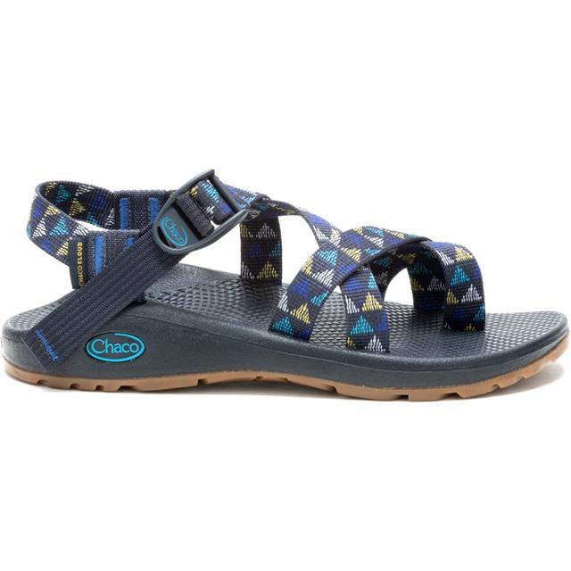 Women's Z/Cloud 2 Cushioned Sandal Trey Blue