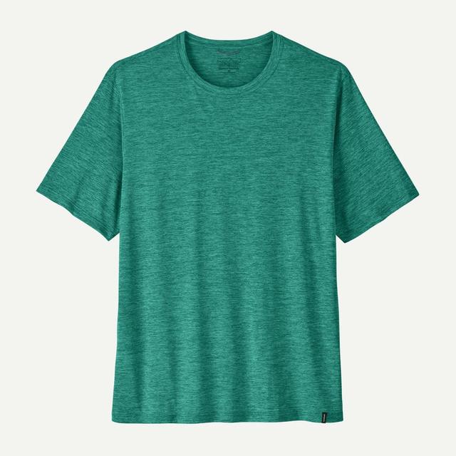 Men's Capilene Cool Daily Shirt