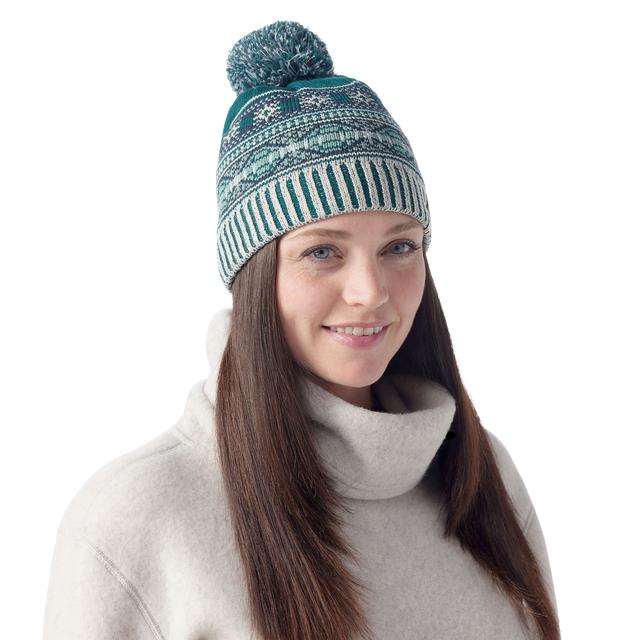 Chair Lift Beanie