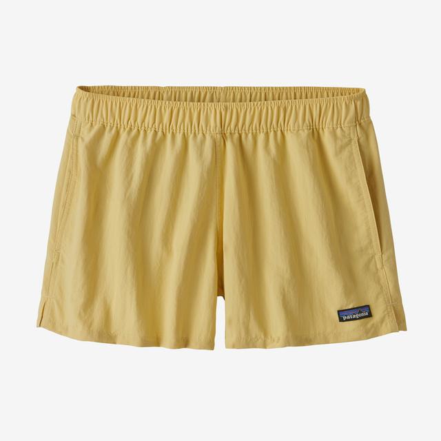 Women's Barely Baggies Shorts - 2 1/2 in.