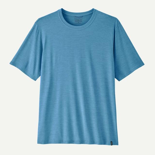 Men's Capilene Cool Daily Shirt