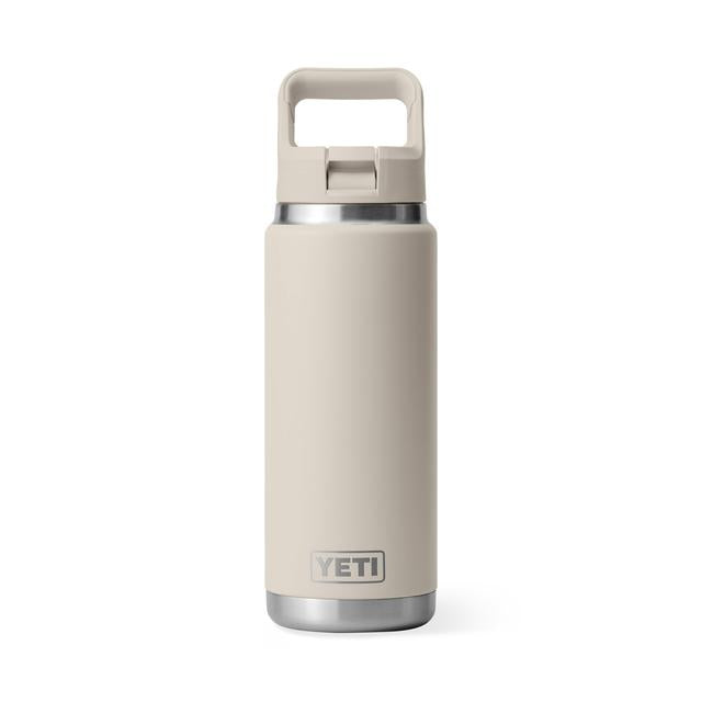 Rambler 26 oz Water Bottle - Cape Taupe