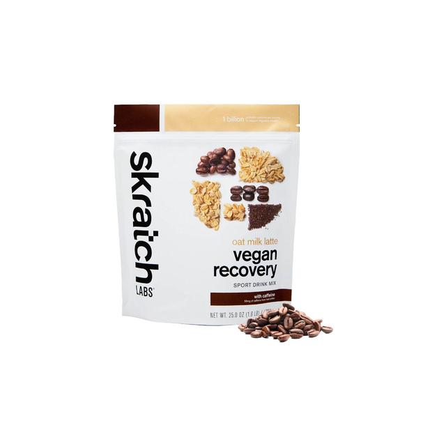 Sport Vegan Recovery Mix 12-Serving Bag