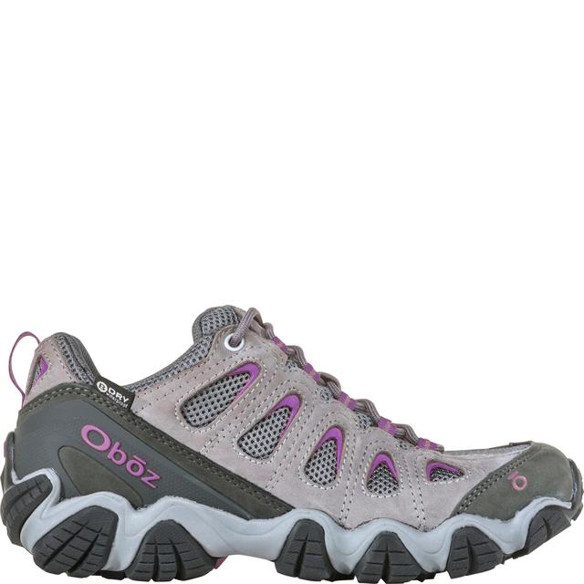 Women's Sawtooth II Low Waterproof Hiking Shoe