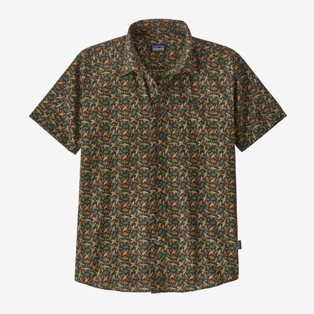 Men's Go To Shirt