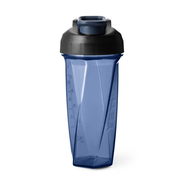 Yonder 27 oz Shaker Bottle - Navy