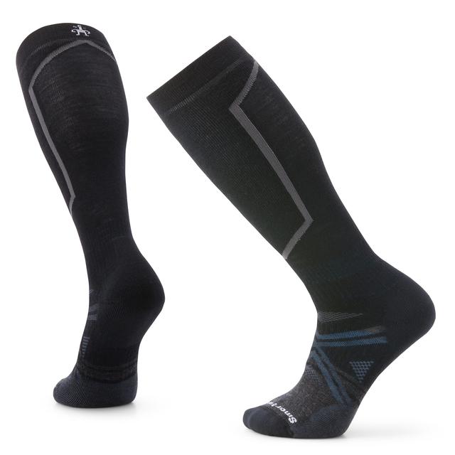 Unisex Ski Over The Calf Socks