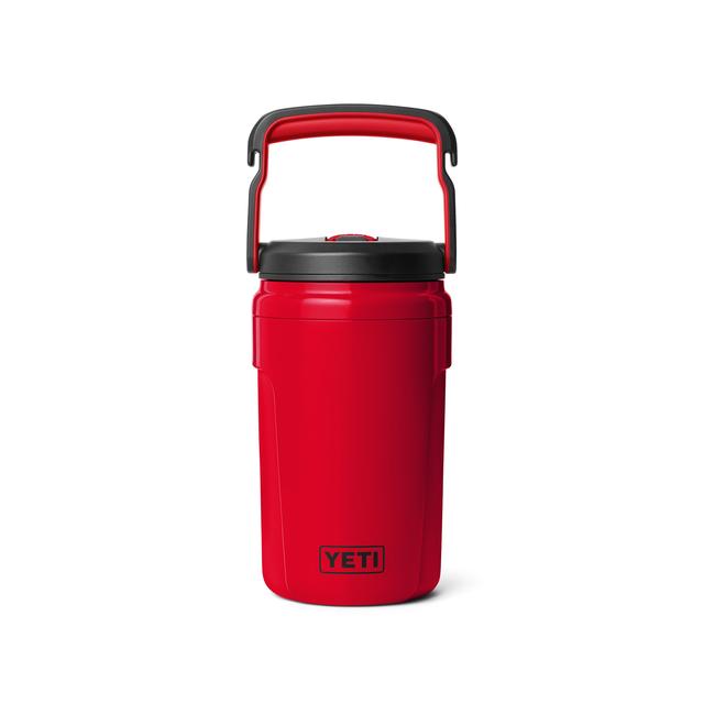 Silo 40 oz Jug - Rescue Red