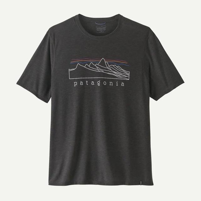 Men's Capilene Cool Trail Shirt