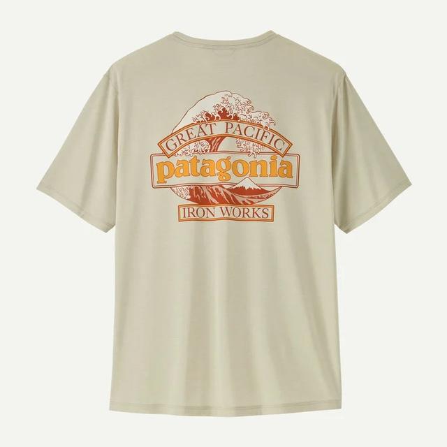 Men's Capilene Cool Daily Shirt