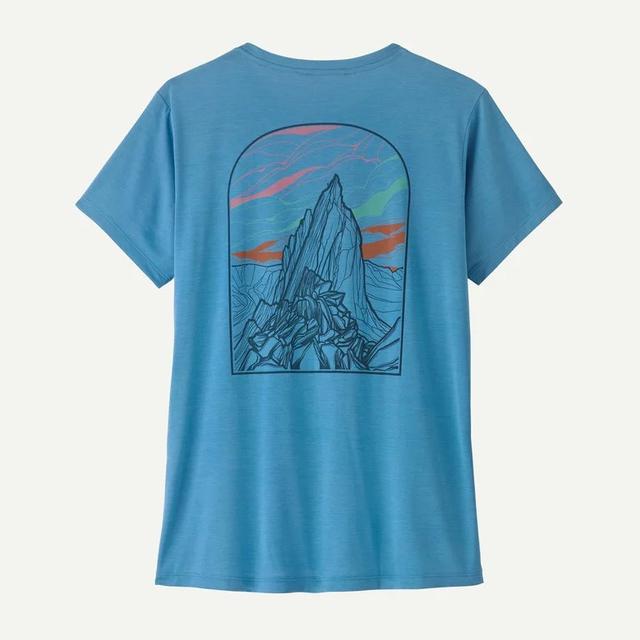 Women's Capilene Cool Daily Shirt