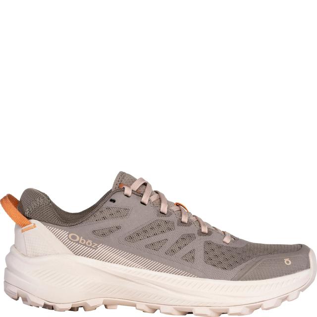 Women's Katabatic LT Low Hiking Shoe