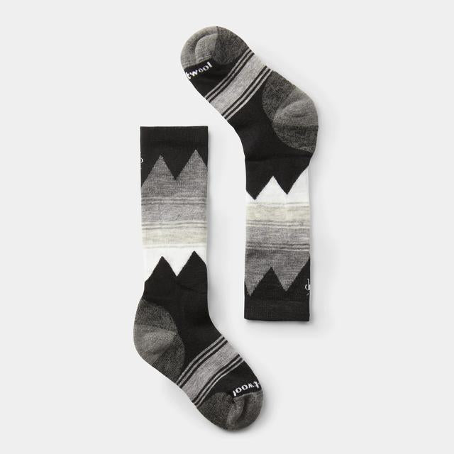 Men's Ski Over The Calf Socks