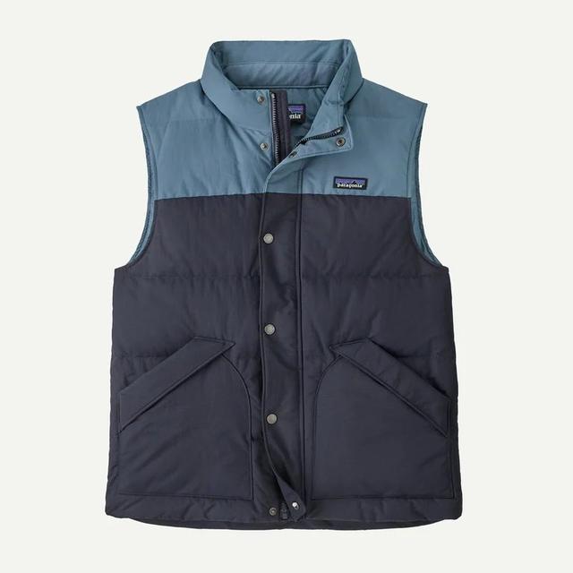 Men's Downdrift Vest