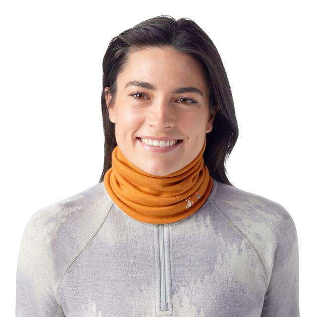 Thermal Merino Reversible Neck Gaiter