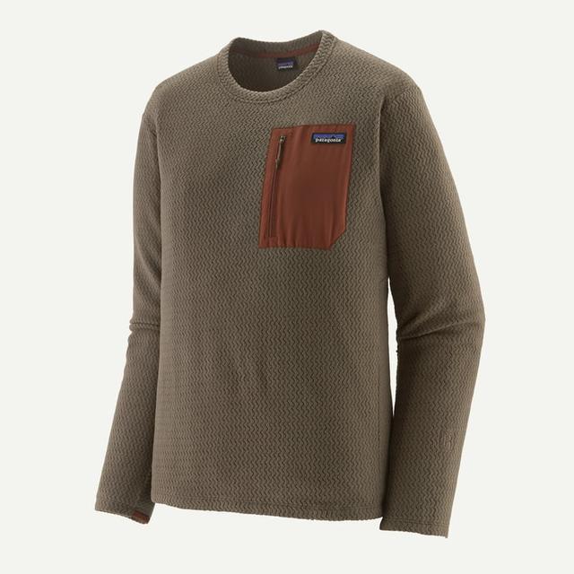 Men's R1 Air Crew