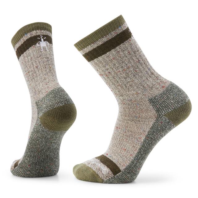 Unisex Everyday Cozy Larimer Crew Socks