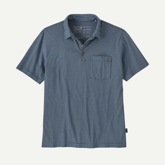 Men's Daily Polo