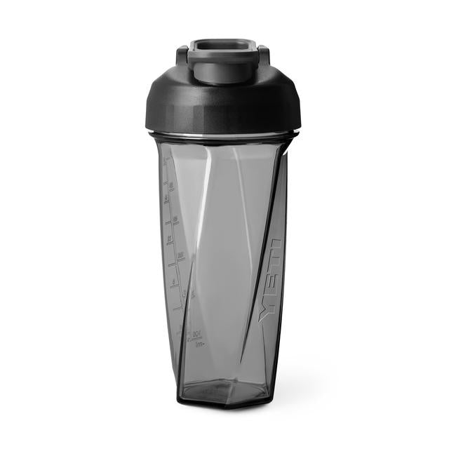 Yonder 27 oz Shaker Bottle - Charcoal