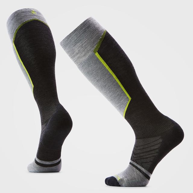 Men's Ski Extra Stretch Over The Calf Socks