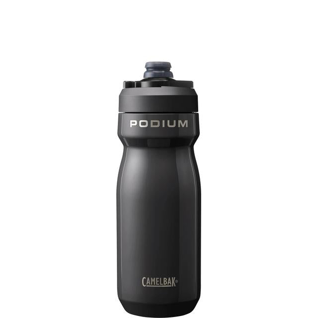 Custom Podium Steel 18oz Bike Bottle