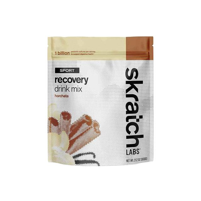 Recovery Sport Drink Mix 12-Serving Bag