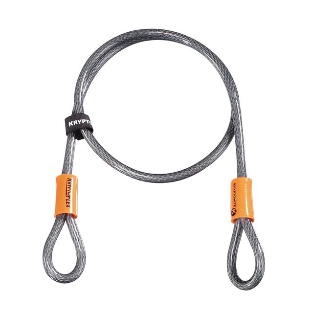 KryptoFlex 410 Double Loop Cable