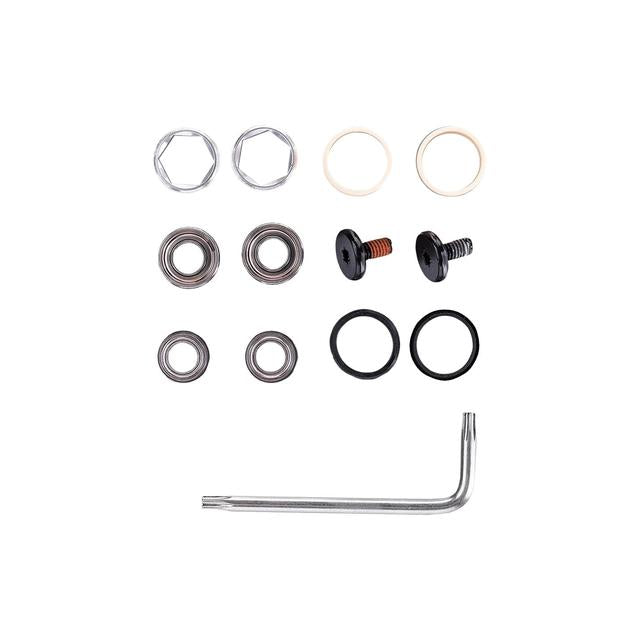Stamp 2 & 3 Pedal Refresh Kit