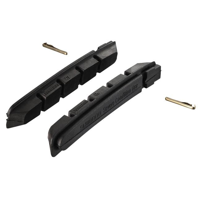 M70R2 SEVERE BRAKE SHOE, MTB BRAKE SHOE