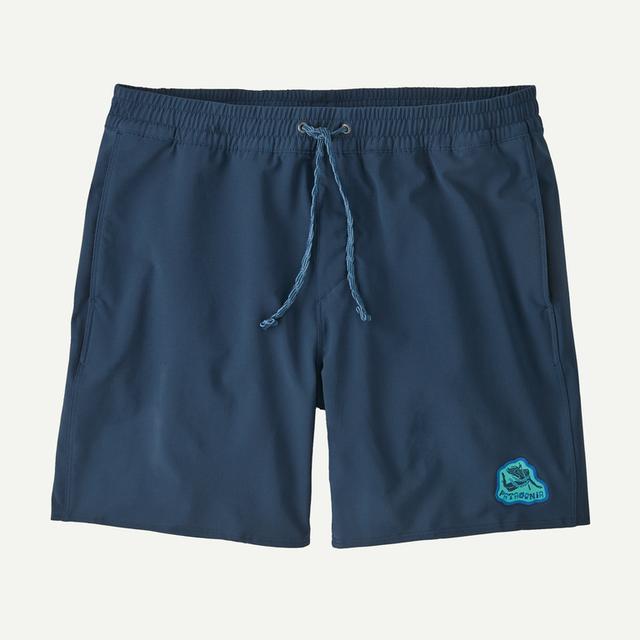 Men's Hydropeak Volley Shorts