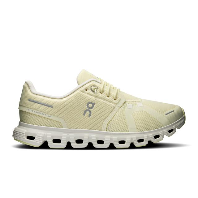Womens Cloud 6