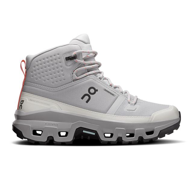 Womens Cloudrock Mid Waterproof