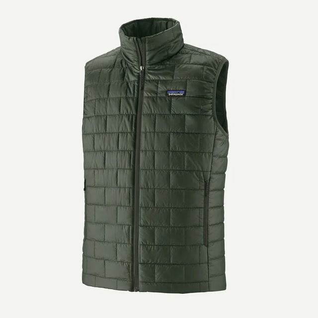 Men's Nano Puff Vest
