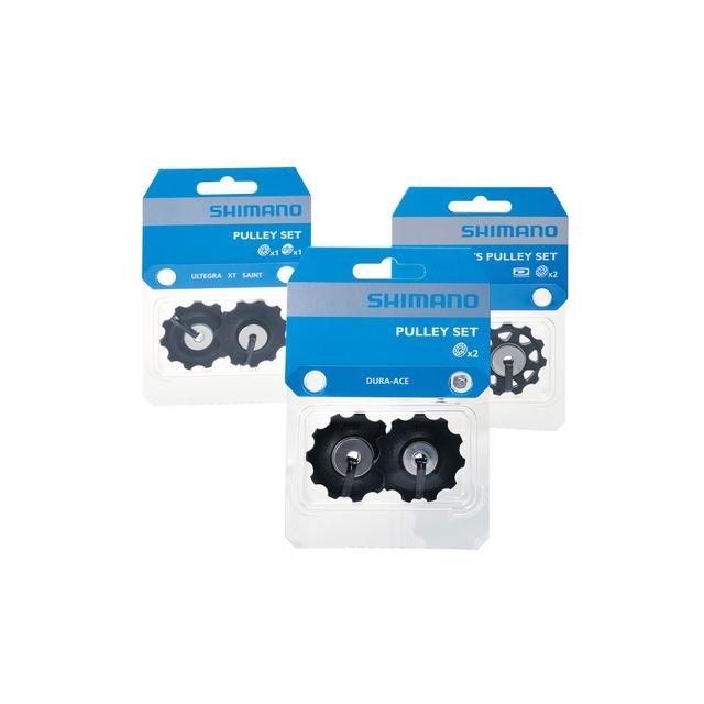 RD-M663-SGS TENSION & GUIDE PULLEY