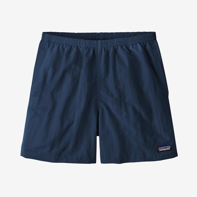 Men's Baggies Shorts - 5 in.