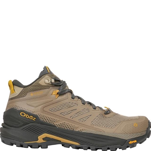 Men's Katabatic RT Mid GTX Waterproof Hiking Shoe