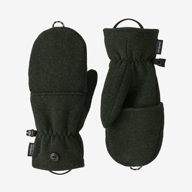 Better Sweater Gloves