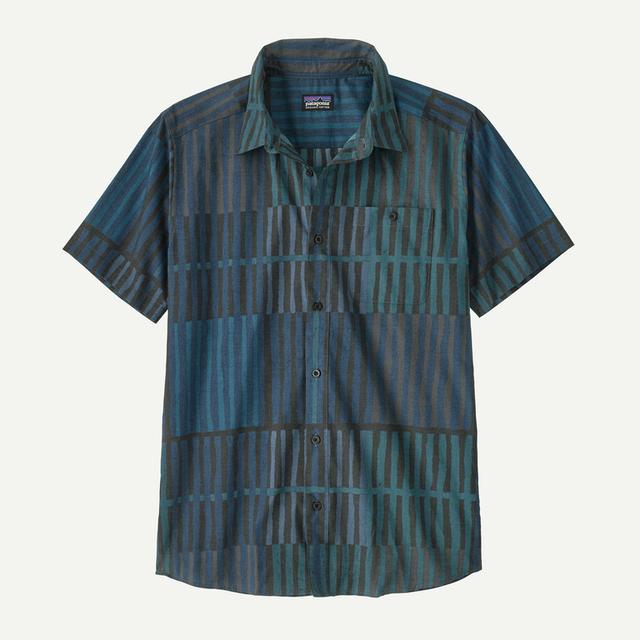 Men's Go To Shirt