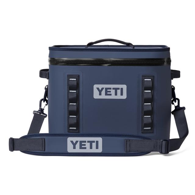 Hopper Flip 18 Soft Cooler - Classic Navy