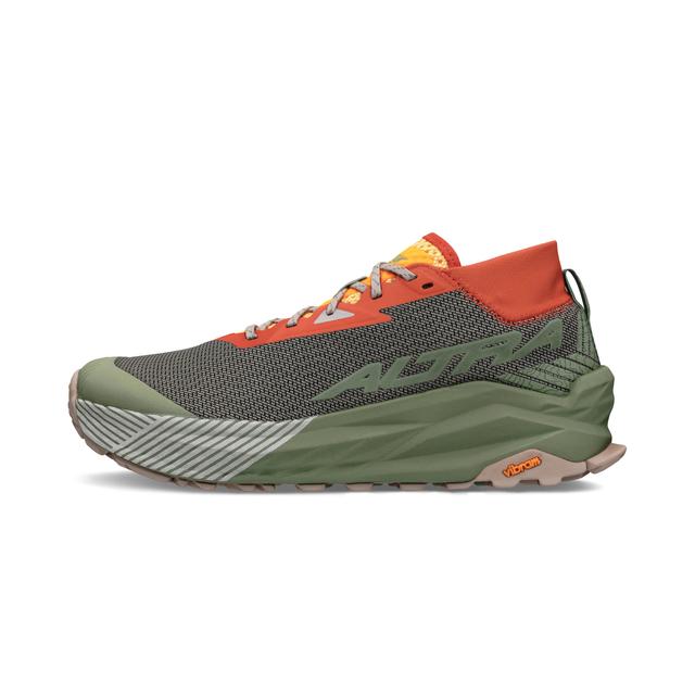 Men's Olympus 275
