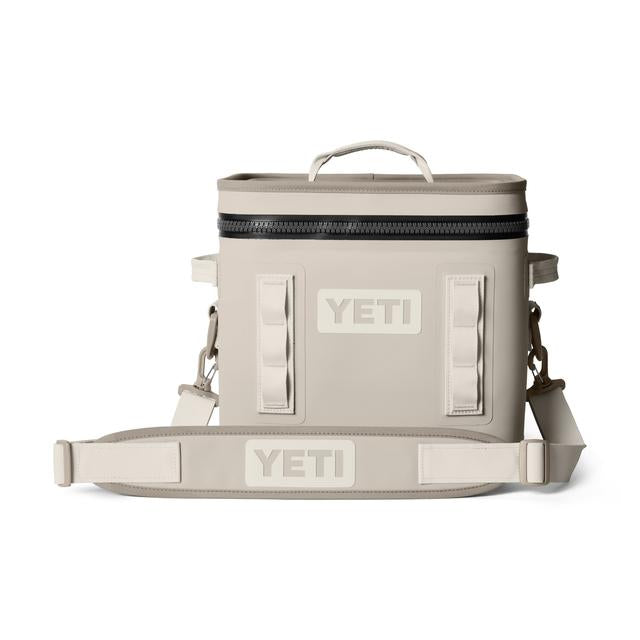 Hopper Flip 12 Soft Cooler - Cape Taupe
