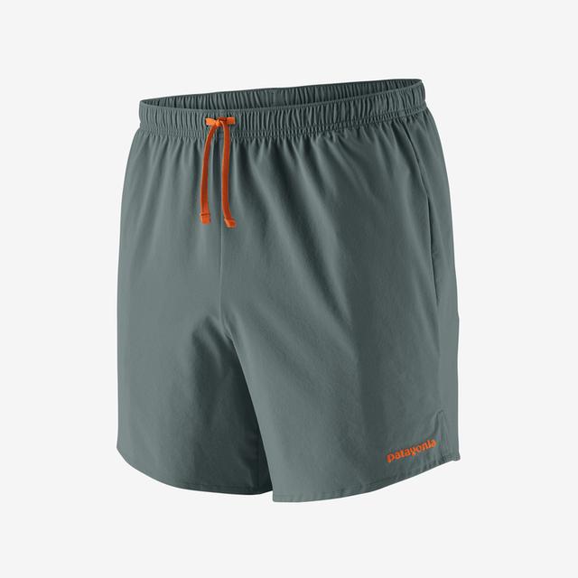 Men's Trailfarer Shorts - 6 in.