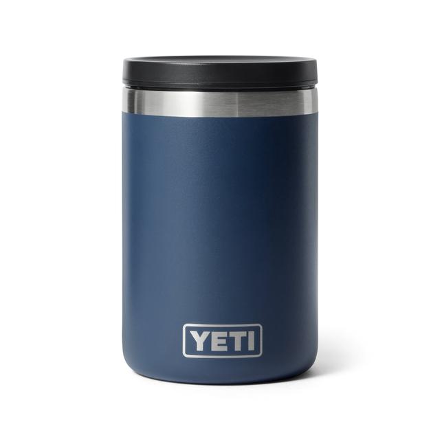 Rambler 16 oz Insulated Food Jar - Navy