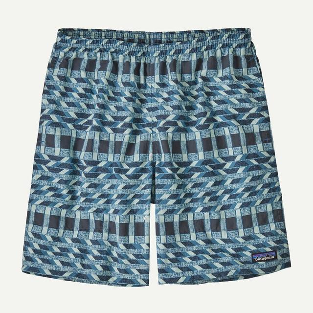 Men's Baggies Longs
