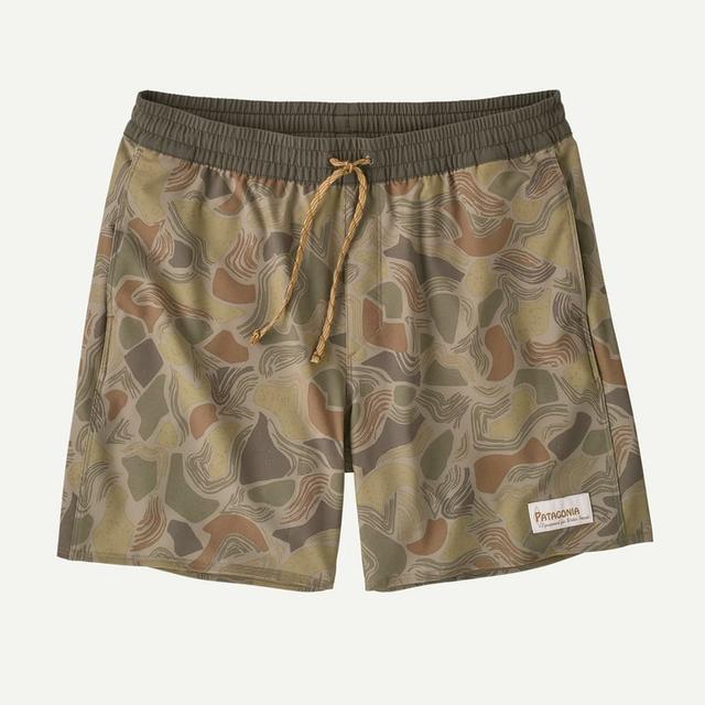 Men's Hydropeak Volley Shorts