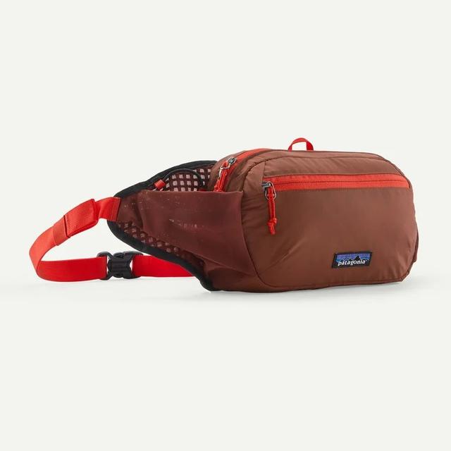 Terravia Hip Pack 5L