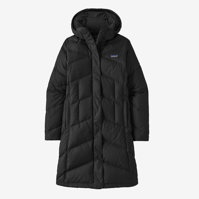 Women's Down With It Parka